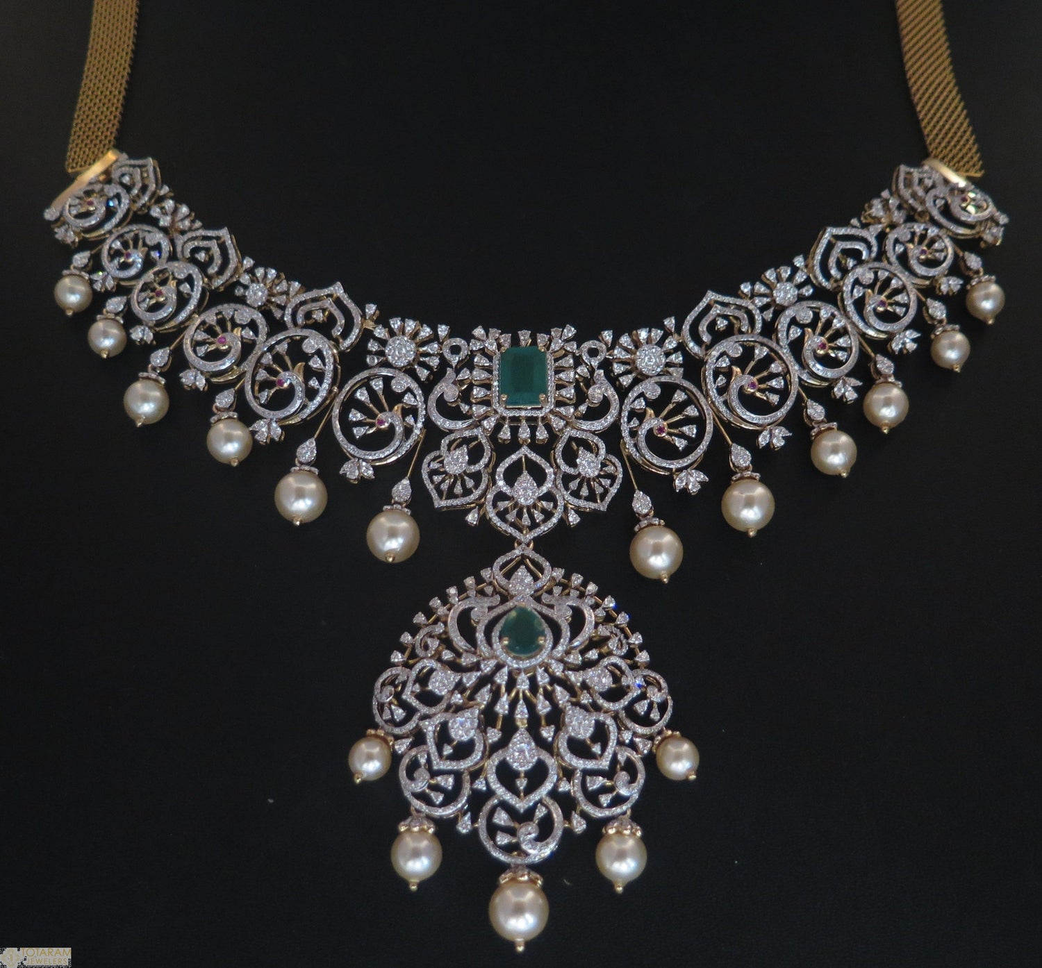 Necklace