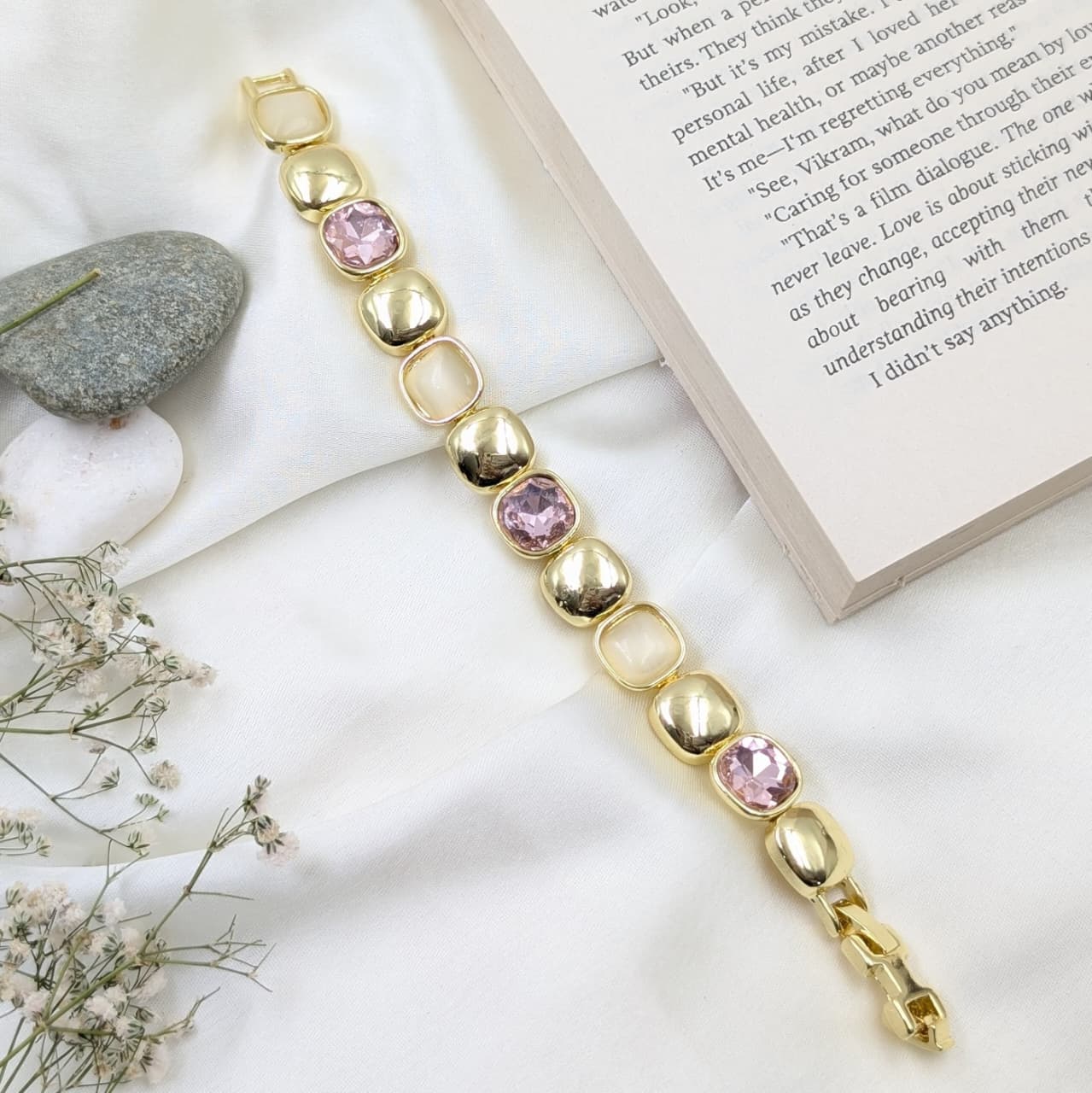 Bracelet VNB100