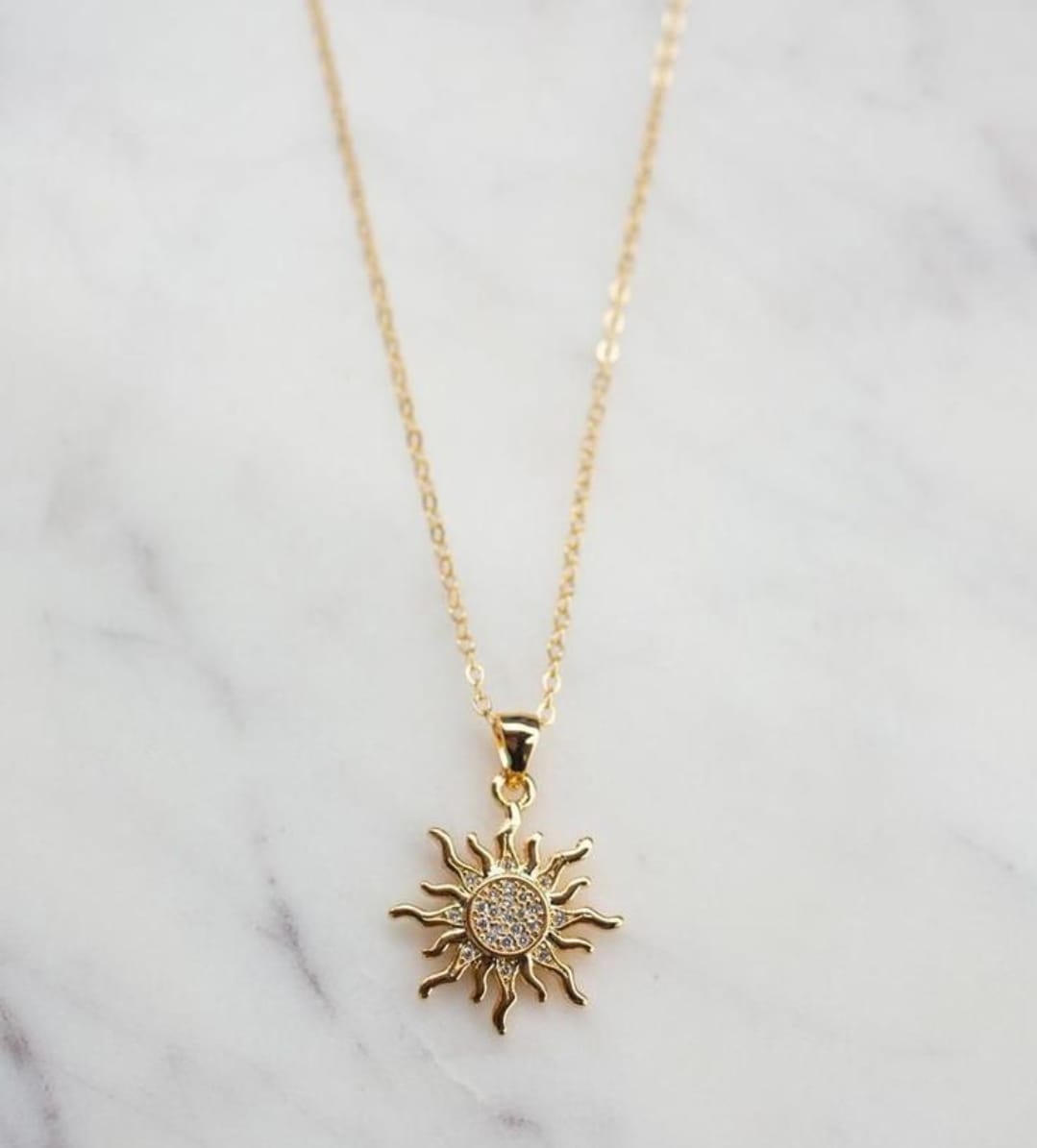 Men's pendant SDP100M