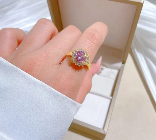 Ring VNR100