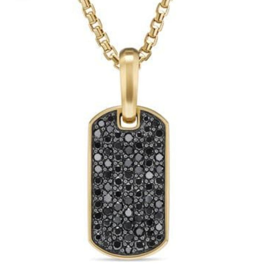 Men's pendant SDP100M/SDP200M