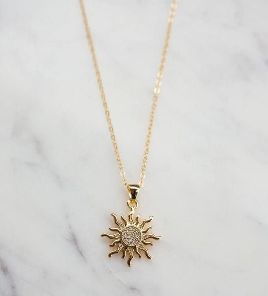 Men's pendant SDP100M/SDP200M