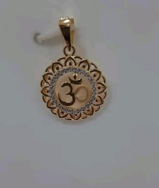 Men's pendant SDP300M